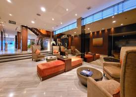 Aspira On 8 Sukhumvit BTS Nana 2