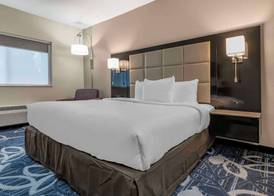 Comfort Inn & Suites Liverpool - Syracuse 4