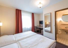 Hotel Eisbach 5