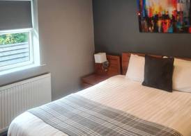 Briars Hall Hotel 2