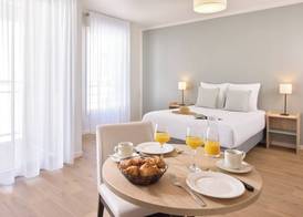 Quality Aparthotel Cherbourg 5