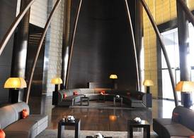Armani Hotel Dubai, Burj Khalifa 3