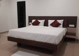GREEN MOUNT RESORTS 4