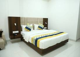 Hotel Singhnature 5
