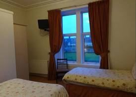 Aberdour Guest House 2