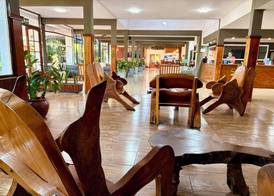 Hotel Carmen 2