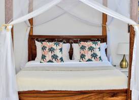 Coral Bay Zanzibar 4