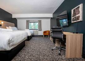 Northwinds Hotel Revelstoke 5