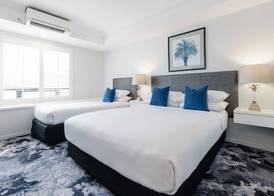 Hotel Kingsley 4