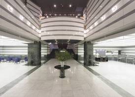Hotel Nikko Tsukuba 3