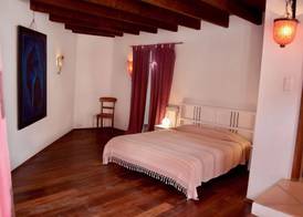 Stylish House in a Real Finca With Private Garden 4