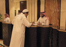SAJA By Warwick Madinah Hotel 4