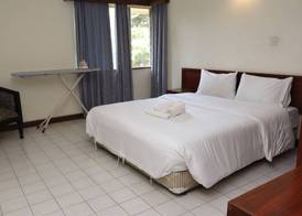 Golf Course Apartments 3