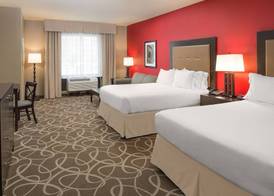 Holiday Inn Express KLAMATH - REDWOOD NTL PK AREA by IHG 4