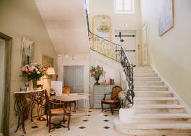 Chateau de Varenne 2