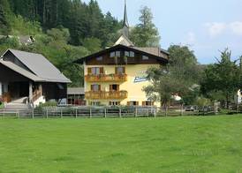 Alpen Adria Gasthof Rausch 3