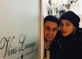 VinsLounge Suite 5