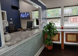 OYO Hotel Tallahassee Downtown 5