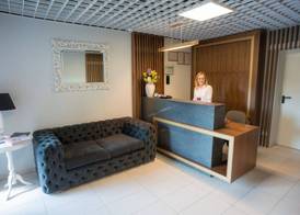 UBA Accommodation 2