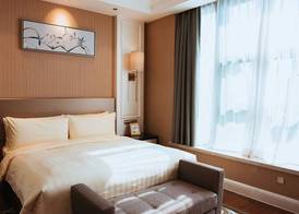 Wyndham Grand Xi'an Residence 3