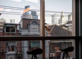 Dayin Youth Hostel - East Nanjing Road & People's Square & The Bund 5