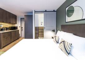 Residence Inn by Marriott London Kensington 5