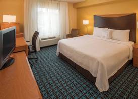 Fairfield Inn & Suites by Marriott Portland North 4