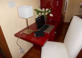 Hotel Minerva 5