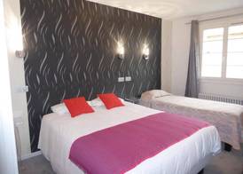 Logis Hotel L'Arche de Noe 4