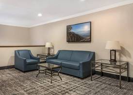 Best Western Town & Country Lodge 4