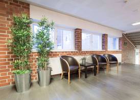 Forenom Hostel Espoo Otaniemi 3