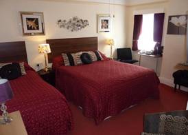The Regal Hotel 2