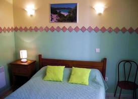Le Relais de Saleccia 4