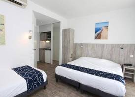 Hotel Mercedes 3