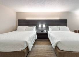 Holiday Inn Express COLUMBUS DOWNTOWN by IHG 3