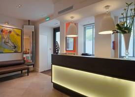 Hôtel Marais Bastille 2