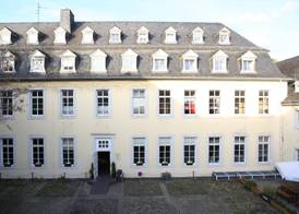 Kolping Hostel Trier im Warsberger Hof 4