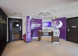 Premier Inn Penrith 2