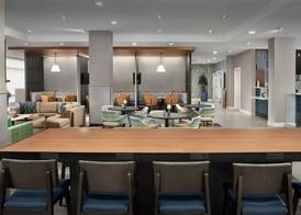 Residence Inn Seattle Bellevue Downtown 3