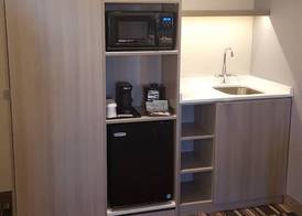 Microtel Inn & Suites by Wyndham Perry 4
