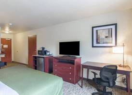 Cobblestone Hotel & Suites - Greenville 5