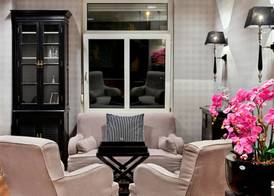 Tryp by Wyndham Luebeck Aquamarin 4