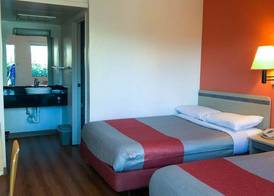 Motel 6 Goodlettsville, TN - Nashville 5
