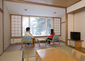 Kyukamura Nikko-Yumoto 5