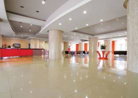 Sun Palace Hotel 4