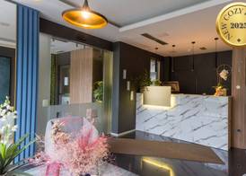 Hotel Jarun 2