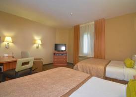 Candlewood Suites CLARKSVILLE by IHG 4