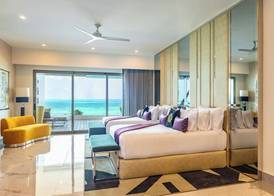 Hotel Mousai Cancun Ocean Front Adults Only - All Inclusive 5