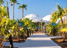 Emerald Oasis Glampotel 4