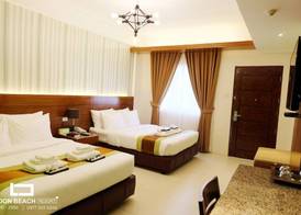 London Beach Resort and Hotel 5